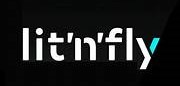 Logo Referenzlogo Lit'nfly